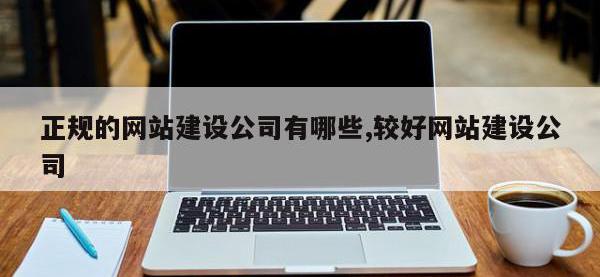 正规的网站建设公司有哪些,较好网站建设公司