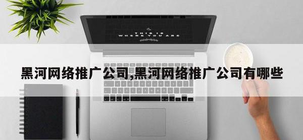 黑河网络推广公司,黑河网络推广公司有哪些
