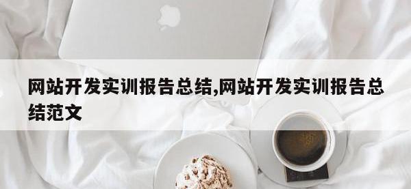 网站开发实训报告总结,网站开发实训报告总结范文