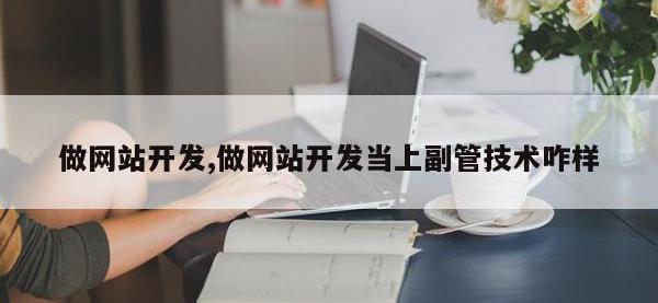 做网站开发,做网站开发当上副管技术咋样